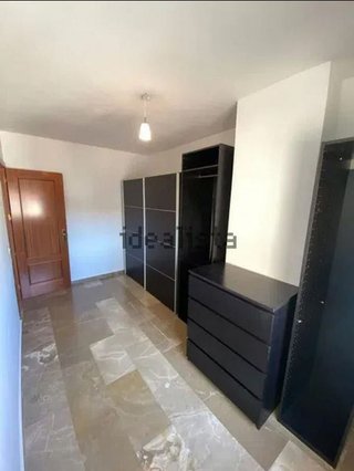 Piso en alquiler en Suárez en Málaga