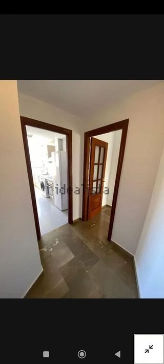 Piso en alquiler en Suárez en Málaga