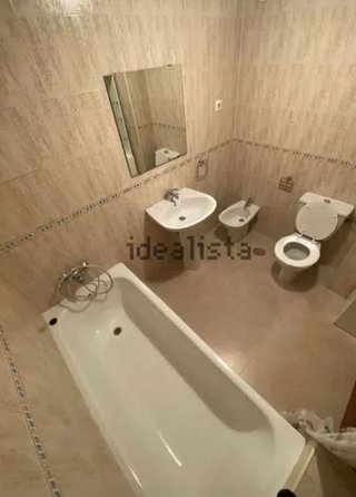 Piso en alquiler en Suárez en Málaga