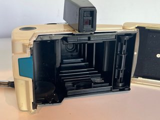 Polaroid Swinger Mod. 20 Anni '60