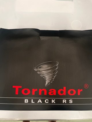 Pistola Limpieza Tornado Aire Comprimido,