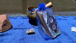 Zerner Farber Tarot Amy Zerner Mazo Baraja