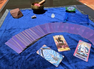Zerner Farber Tarot Amy Zerner Mazo Baraja