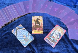 Zerner Farber Tarot Amy Zerner Mazo Baraja