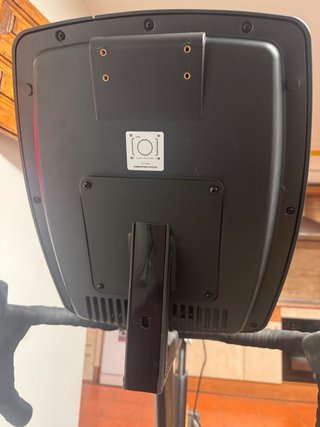 Bici spinning Proform Tour de France 10.0 fitness