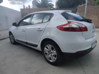 Renault Megane 2013