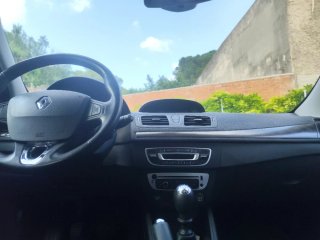 Renault Megane 2013
