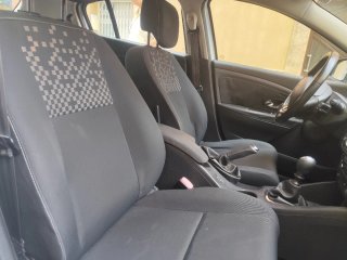 Renault Megane 2013