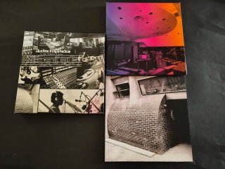 Electric Lady Studios Jimi Hendrix Vision