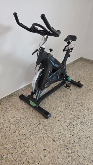 Bicicleta Estática Cecotec Fit