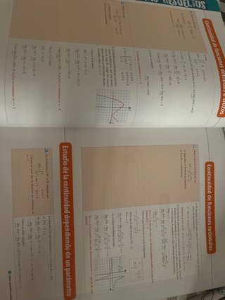 Matemáticas aplicadas a las ciencias sociales, ...