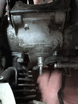 Motor Solex