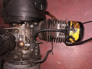 Motor Solex