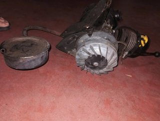 Motor Solex