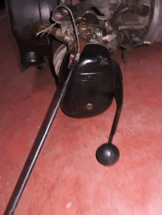 Motor Solex