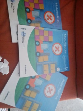 Libro de texto