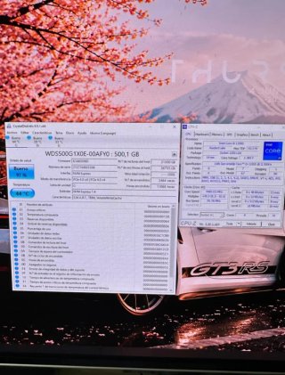 Urge PC Gaming I9 , Rtx 3070 Ultra
