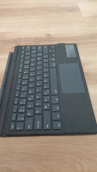 TECLADO MICROSOFT SURFACE