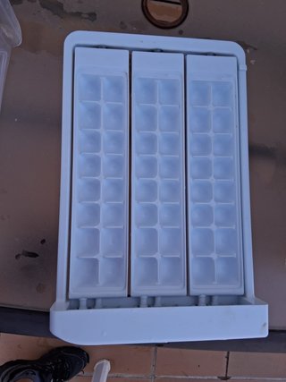 Repuestos Frigorífico LG Miracle Zone