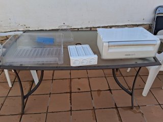 Repuestos Frigorífico LG Miracle Zone