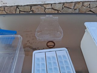Repuestos Frigorífico LG Miracle Zone