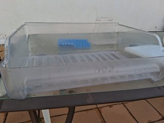 Repuestos Frigorífico LG Miracle Zone