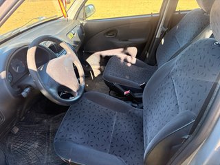 Citroen Saxo 2001