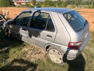 Citroen Saxo 2001
