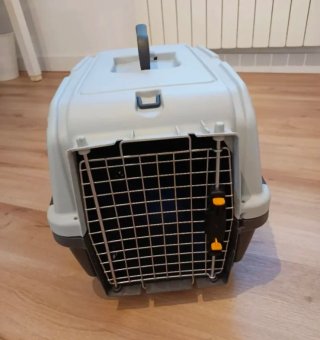 Transportín y Accesorios Gatos