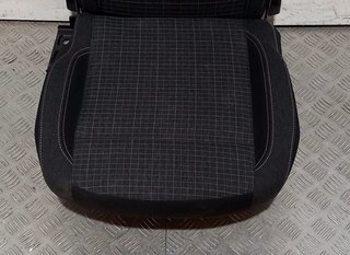 ASIENTOS TRASERO IZQUIERDO PEUGEOT RIFTER YH01