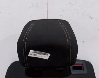 ASIENTOS TRASERO IZQUIERDO PEUGEOT RIFTER YH01