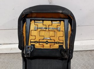 ASIENTOS TRASERO IZQUIERDO PEUGEOT RIFTER YH01
