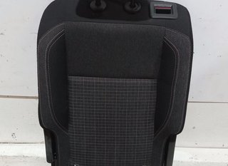 ASIENTOS TRASERO IZQUIERDO PEUGEOT RIFTER YH01