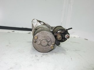 Motor arranque opel 1304180 8971891181 astra g