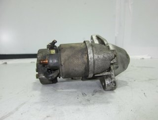 Motor arranque opel 1304180 8971891181 astra g