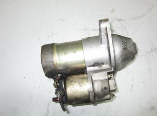 Motor arranque opel 1304180 8971891181 astra g