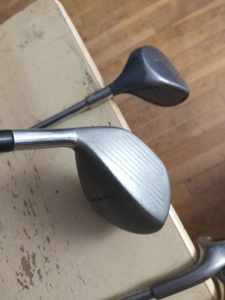 Set di mazze da golf economico