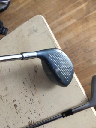 Set di mazze da golf economico