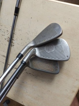 Set di mazze da golf economico