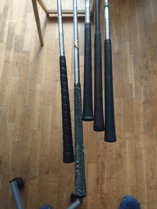 Set di mazze da golf economico