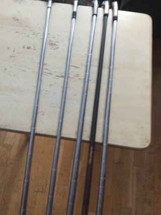 Set di mazze da golf economico