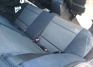 ASIENTOS TRASEROS BMW SERIE 1 BERLINA (E81/E87) N