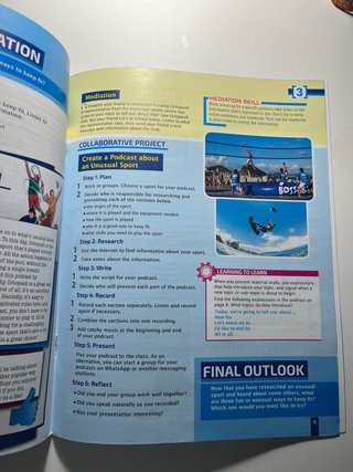 Outlook Bach 2 Sts 2022 (bachillerato)