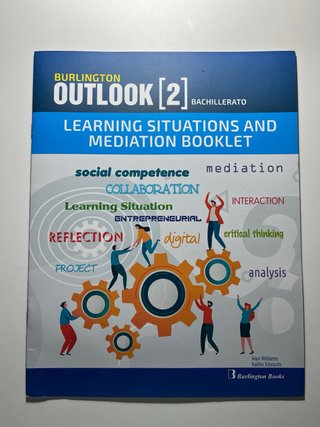 Outlook Bach 2 Sts 2022 (bachillerato)