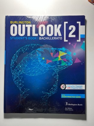 Outlook Bach 2 Sts 2022 (bachillerato)