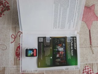 FC 26 Nintendo Switch