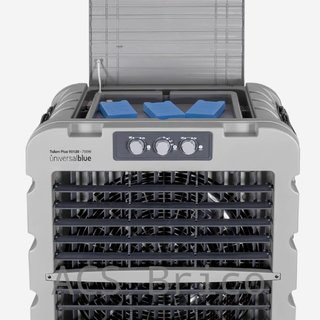 Climatizador 120L Modo Frío y Evaporación - TULUM 90120