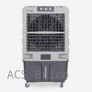 Climatizador 120L Modo Frío y Evaporación - TULUM 90120