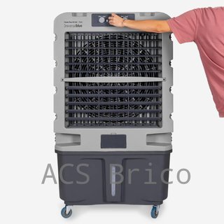 Climatizador 120L Modo Frío y Evaporación - TULUM 90120