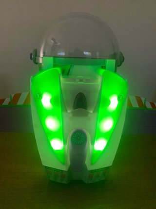 Cubo Buzz Lightyear ORIGINAL